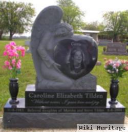 Caroline Elizabeth Tilden
