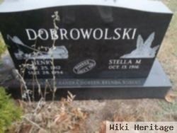 Henry Dobrowolski