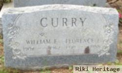 Florence L Curry