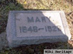 Mary Ellen Culver Ebner