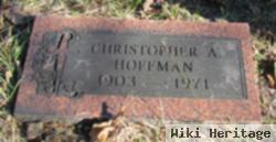 Christopher Hoffman