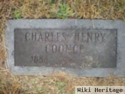 Charles Henry Coonce