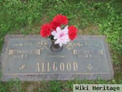 Jack O Allgood