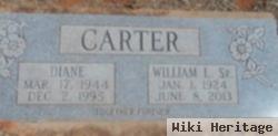 William Lee "bill" Carter, Sr