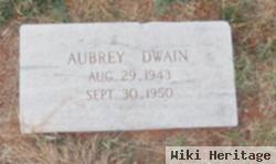 Aubrey Dwain Headstream