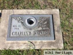 Charles B. Watkins