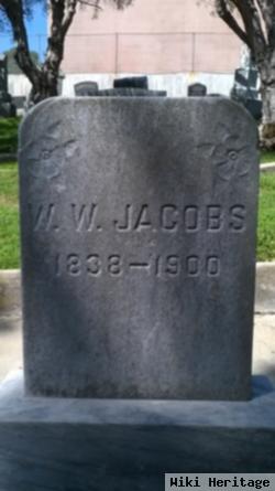 W. W. Jacobs