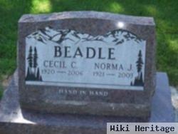 Cecil C Beadle