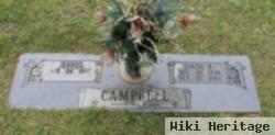 Linda Carol Bumpas Campbell