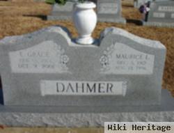 Maurice Lee Dahmer