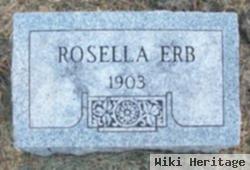 Rosella Erb