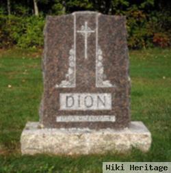 Donald J Dion