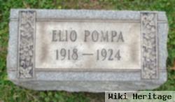 Elio Pompa