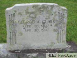 George A. Clark