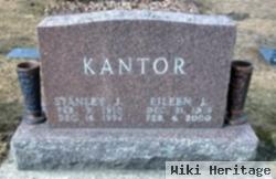 Stanley J Kantor