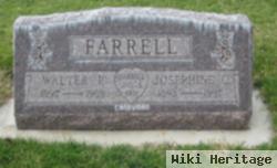 Josephine C. Kaneff Farrell