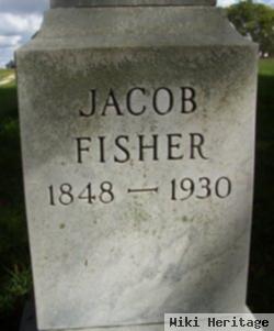 Jacob Fisher