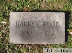 Harry L Wood