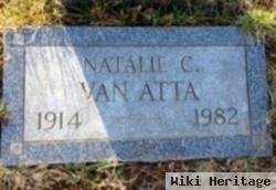 Natalie C. Van Atta