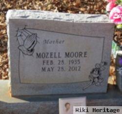 Mozell Moore