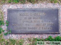 Noel L. Gill, Sr