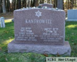 Eunice Shapiro Kantrowitz