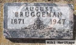 August Bruggeman