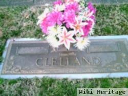 Bernice M. Clelland