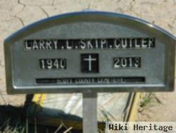 Larry L. "skip" Cutler