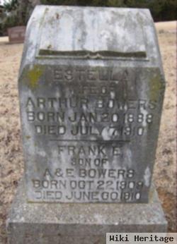 Frank E. Bowers