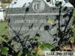 John Tripp