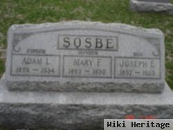 Joseph E. Sosbe