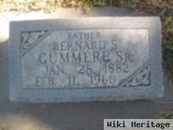 Bernard S. Gummere, Sr