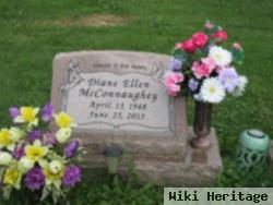 Diane Ellen Mcconnaughey