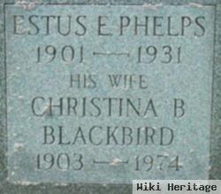 Estus E. Phelps