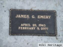 James G. Emery