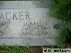 Lowell L. Amspacker