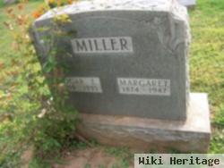 Edgar F. Miller