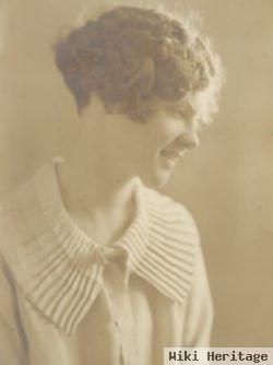 Mrs Rita Agnes Hession White