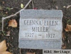 Glenna Ellen Miller