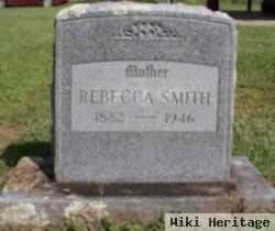 Rebecca Farley Smith