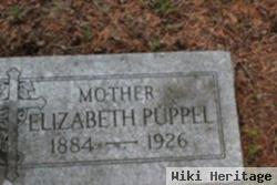 Elizabeth Puppel