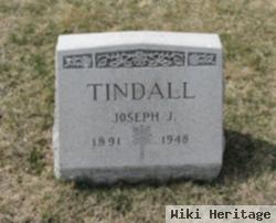 Joseph John Tindall