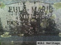 Eula Marie Miller