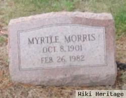 Myrtle Morris