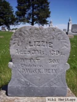 Lizzie Bean