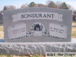 Lynda Kaye Perry Bondurant