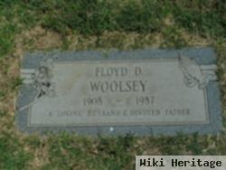 Floyd Daniel Woolsey