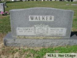 Maggie M. Walker