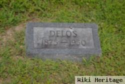 Delos Cutright